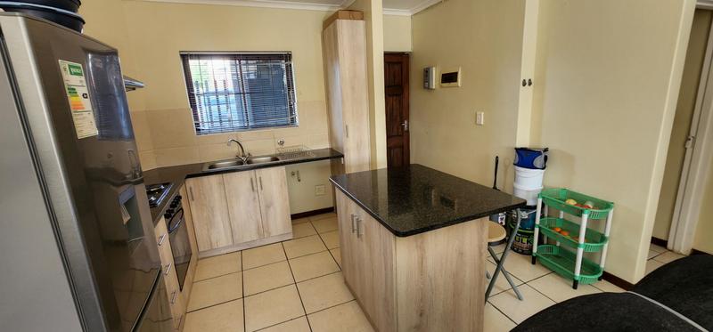 2 Bedroom Property for Sale in Dalsig Western Cape